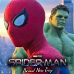 Mark Ruffalo’s Hulk Joins ‘Spider-Man: Brand New Day