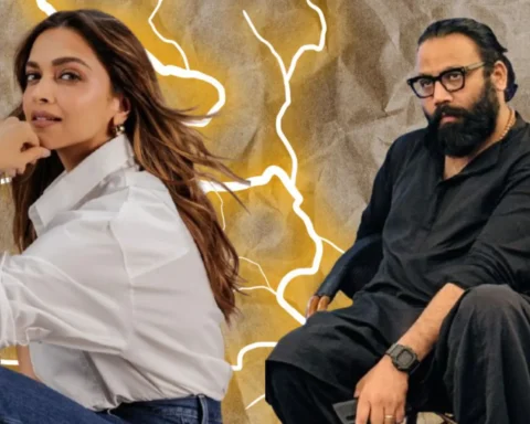 Sandeep Reddy Vanga vs Deepika Padukone Feud Over Spirit