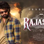 The Raja Saab Release Date