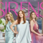 Netflix’s ‘Sirens'