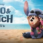 Lilo & Stitch