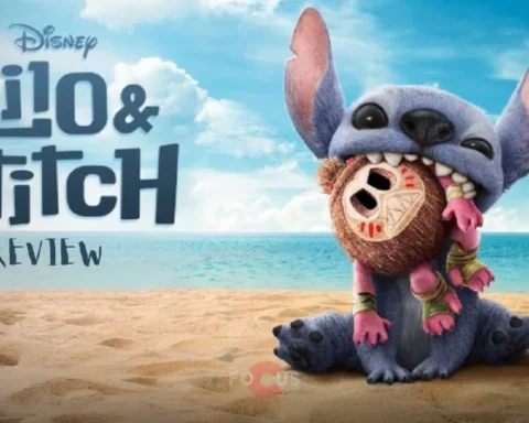 Lilo & Stitch