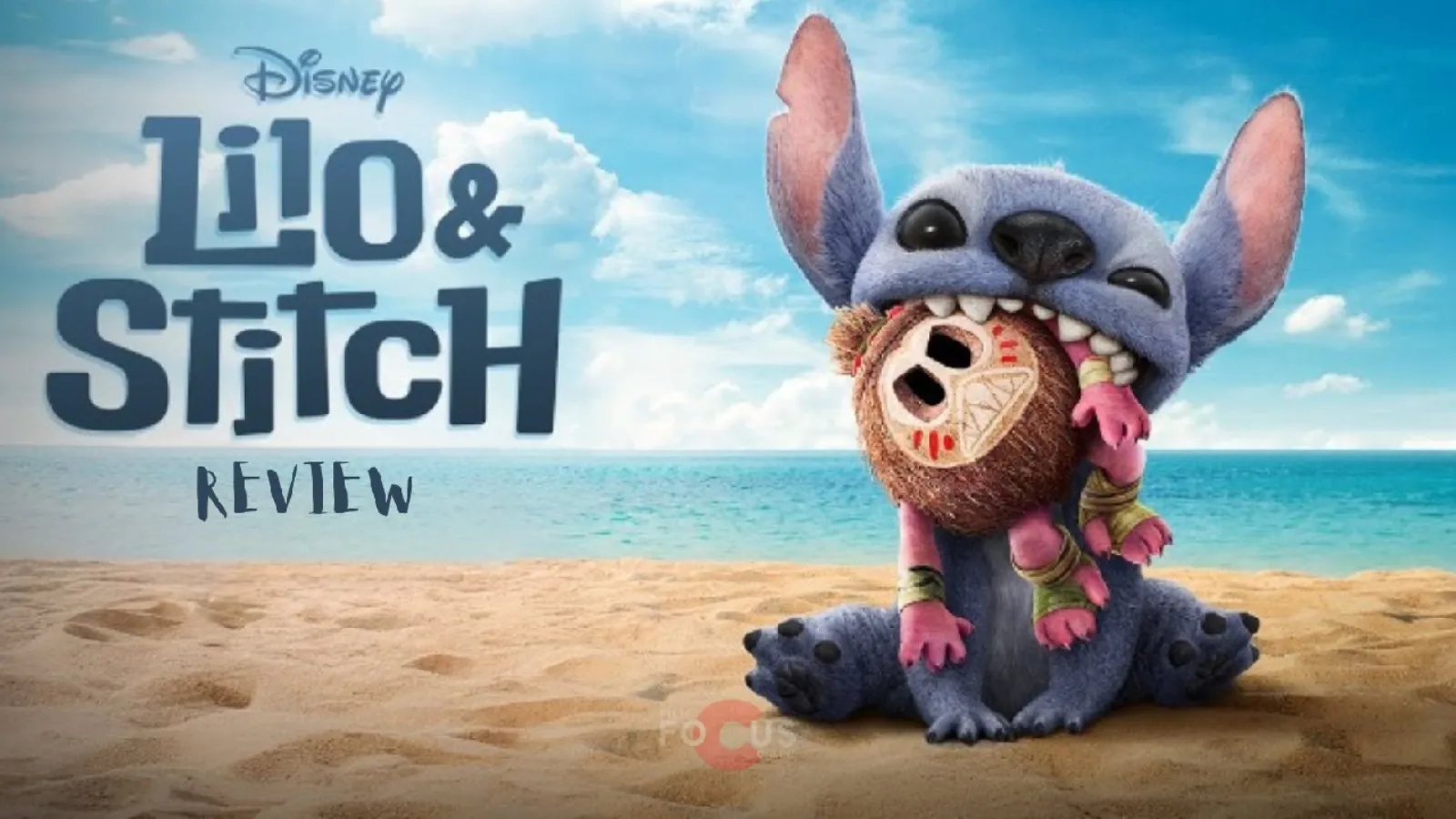 Lilo & Stitch