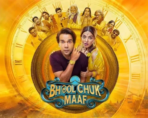 Bhool Chuk Maaf Review