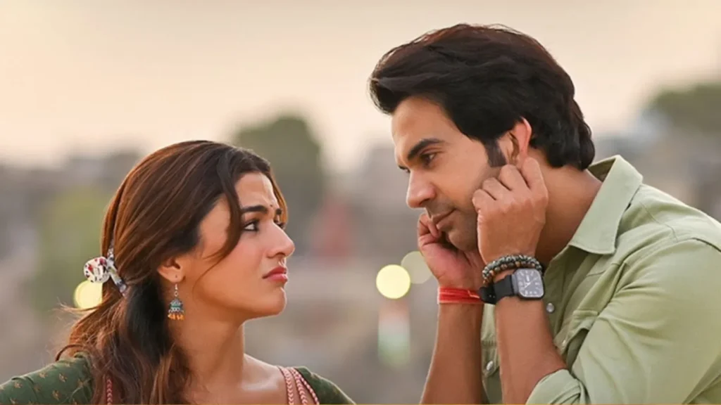 Bhool Chuk Maaf Review: Rajkummar Rao & Wamiqa Gabbi’s Time-Loop Drama That Circles Without Landing 2 Sirens 7