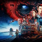 Stranger Things Season 5