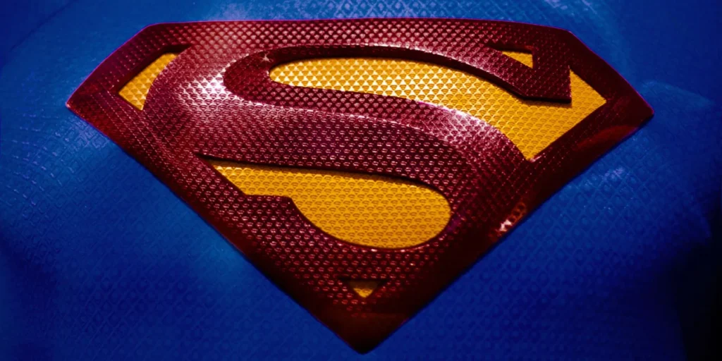 Superman Trailer: David Corenswet’s Man of Steel Faces Arrest for Stopping a War 2 Superman Returns Smallville Chest Logo