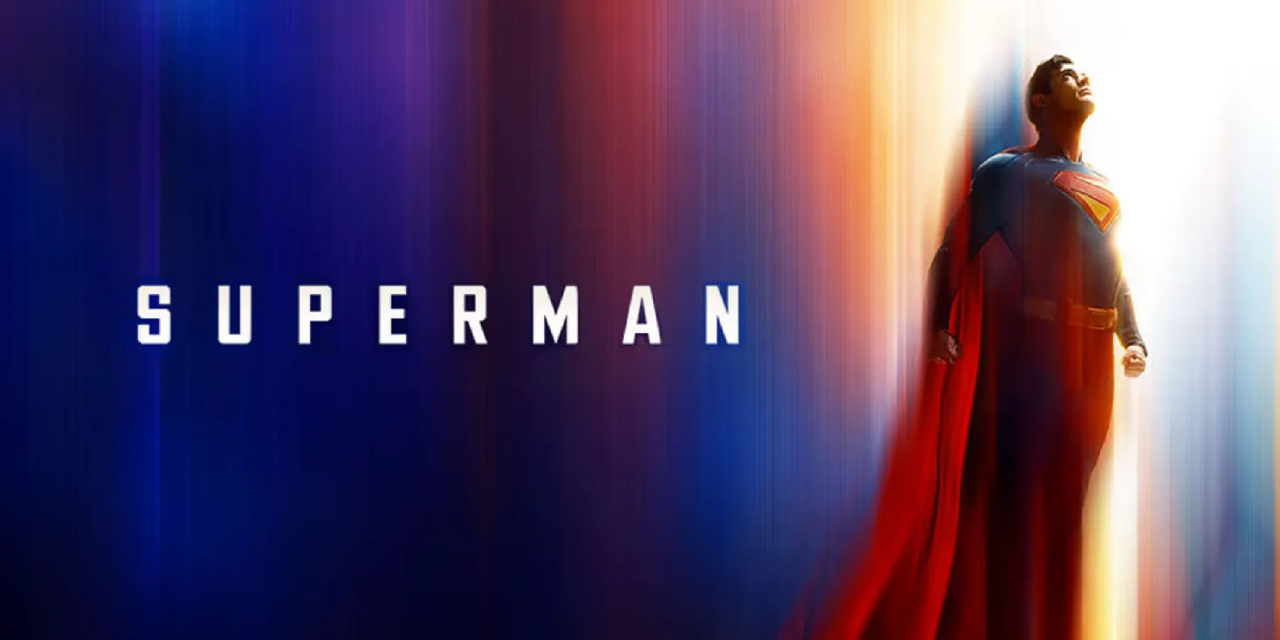 Superman Trailer