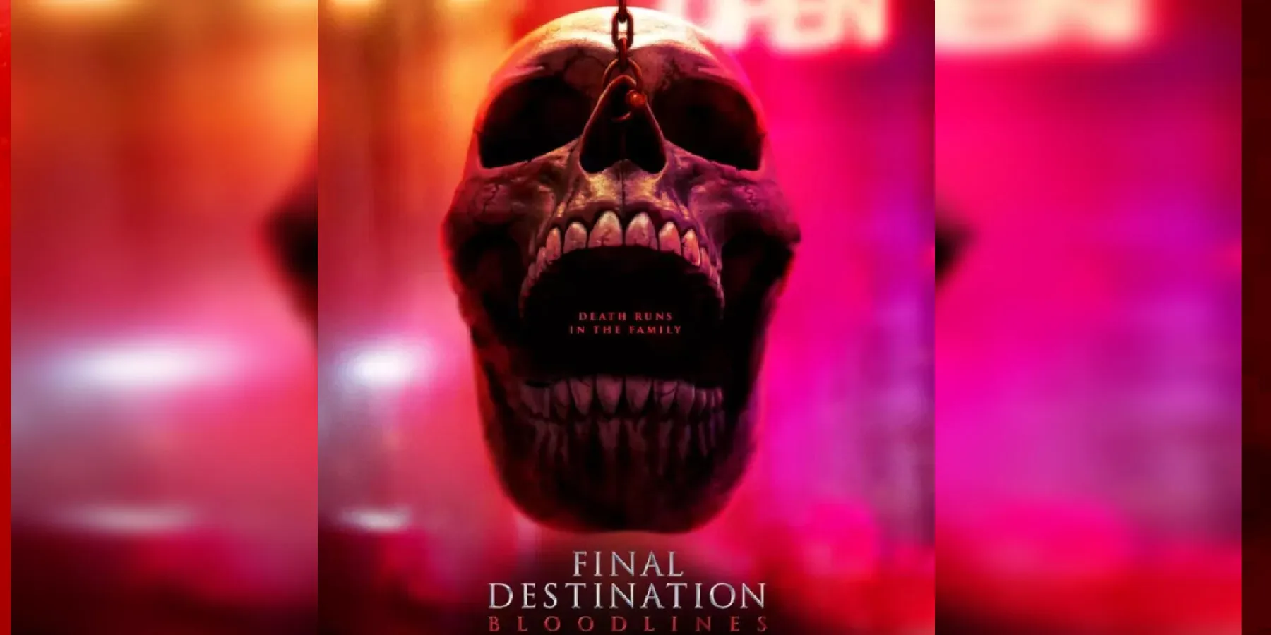 Final Destination: Bloodlines