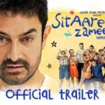Sitaare Zameen Par