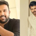 Vijay and Tarun bhaskar
