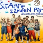 Aamir khan's-Sitaare zameen par