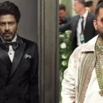 Shah Rukh Khan- Met Gala 2025