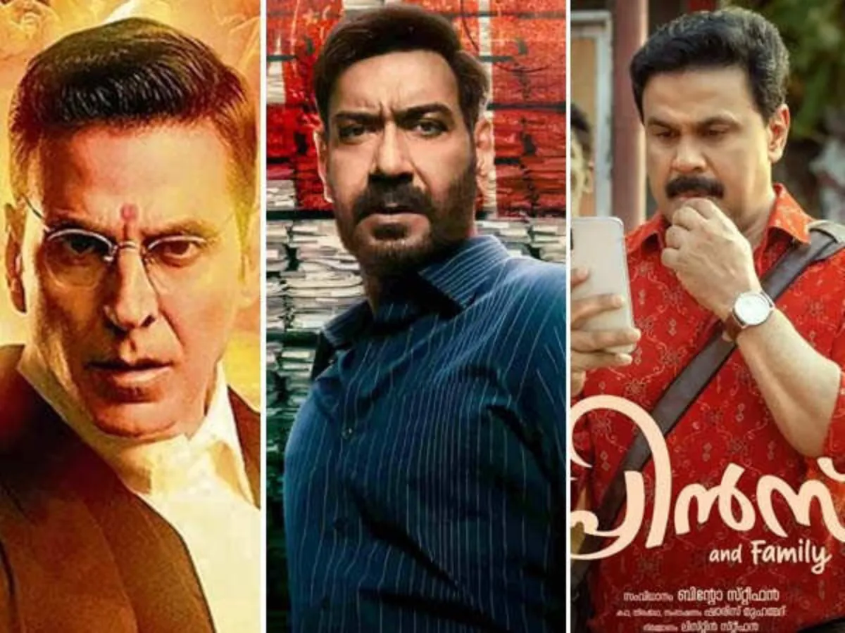 Box Office Update