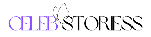 CelebStories Logo