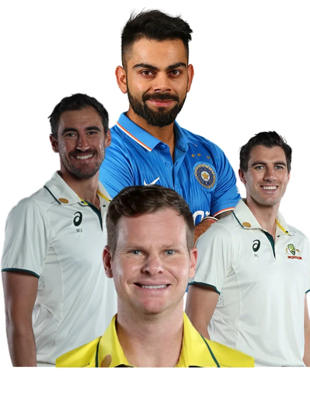 Top 10 Highest-Paid Cricketers in the World 2025 – Salaries & Earnings Breakdown
