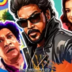 Gangers OTT Release