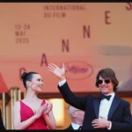 Tom Cruise - Cannes 2025