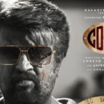 Rajinikanth's Coolie