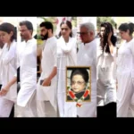 Farewell to Nirmal Kapoor