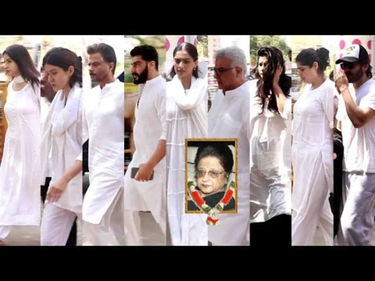 Farewell to Nirmal Kapoor