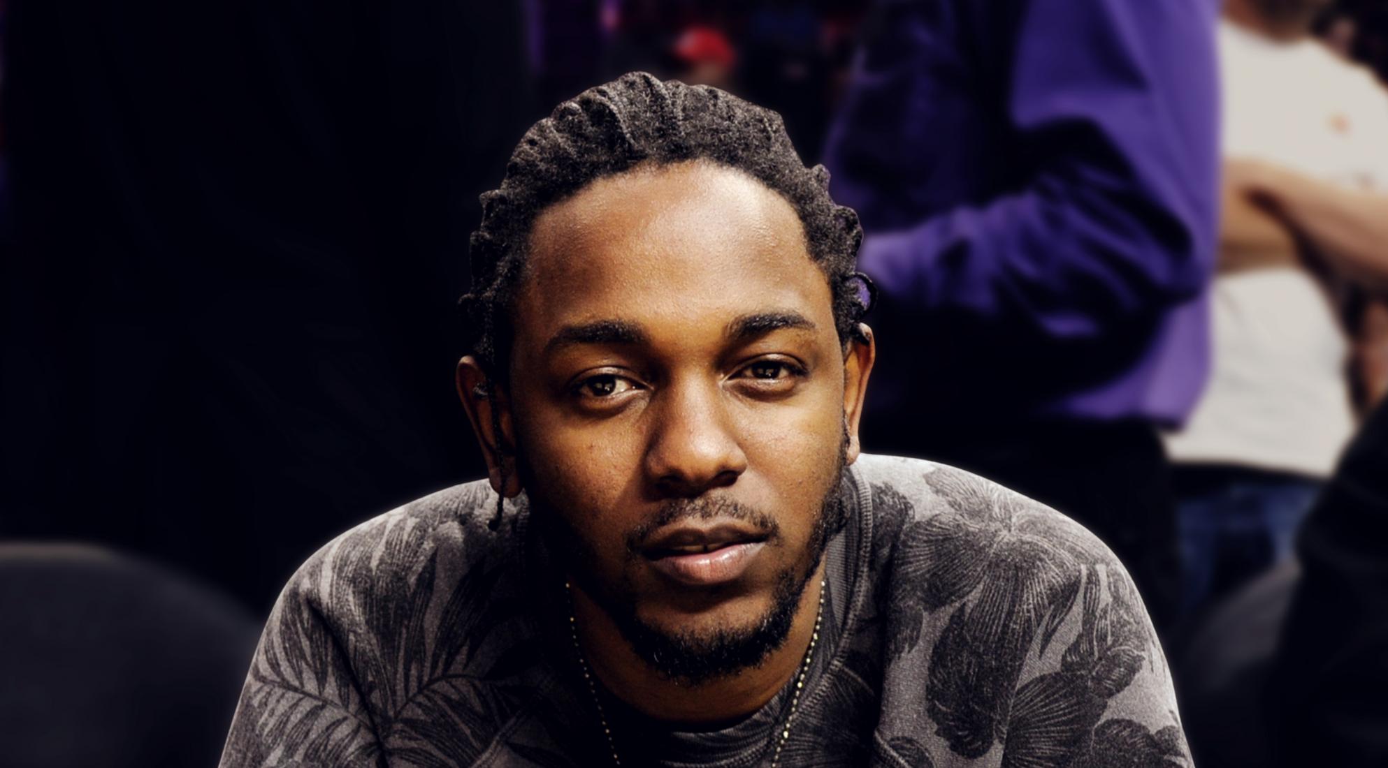 Kendrick Lamar to Headline Spilt Milk Festival 2025: A Monumental Return to Australia 2 kendrick