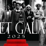 Met Gala- 2025