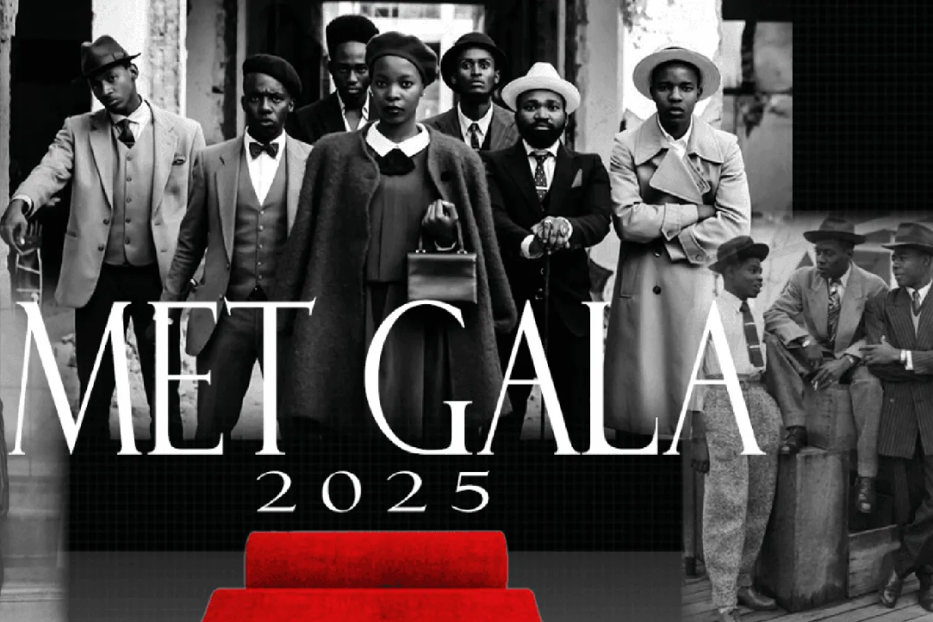 Met Gala- 2025