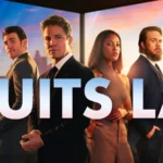 Suits LA Cancelled