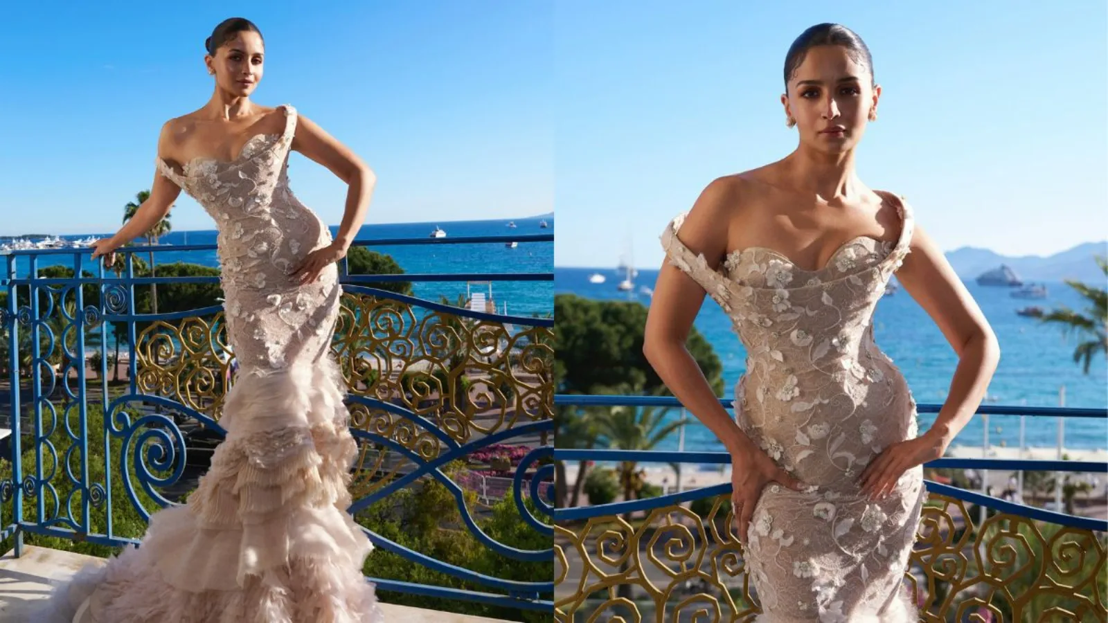 Alia Bhatt’s Cannes Debut