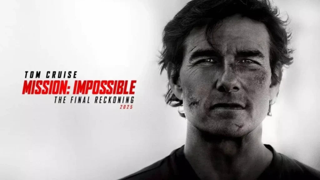 Mission Impossible – The Final Reckoning: A Masterclass in Blockbuster Filmmaking 2 photo 5