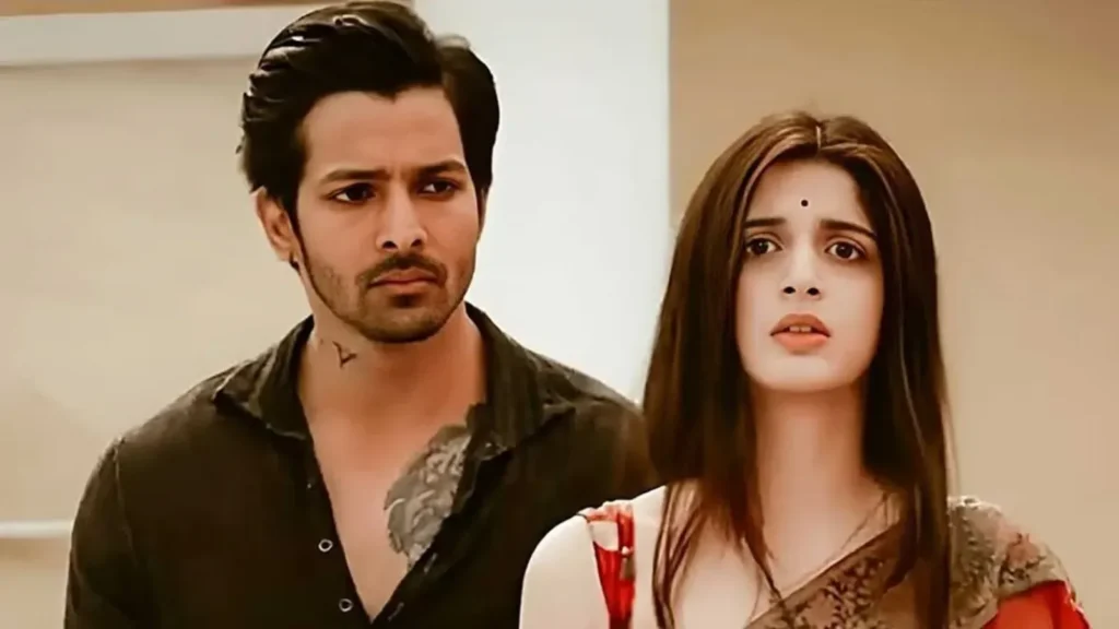Harshvardhan Rane’s Stand: Why He Refused Sanam Teri Kasam 2 Over Mawra Hocane’s Anti-India Remarks 2 sanam teri kasam Harshvardhan Rana mawra hocane jp