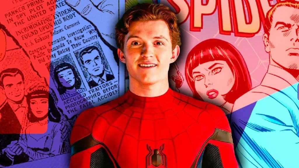 Spider-Man 4 Villains: Who Will Challenge Peter Parker Next? 2 spider man 4 villains 3 1