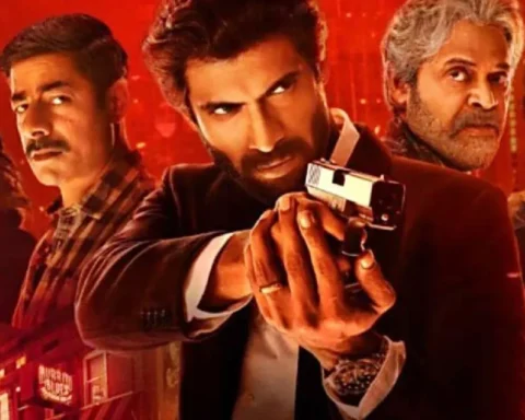 Rana Naidu Season 2