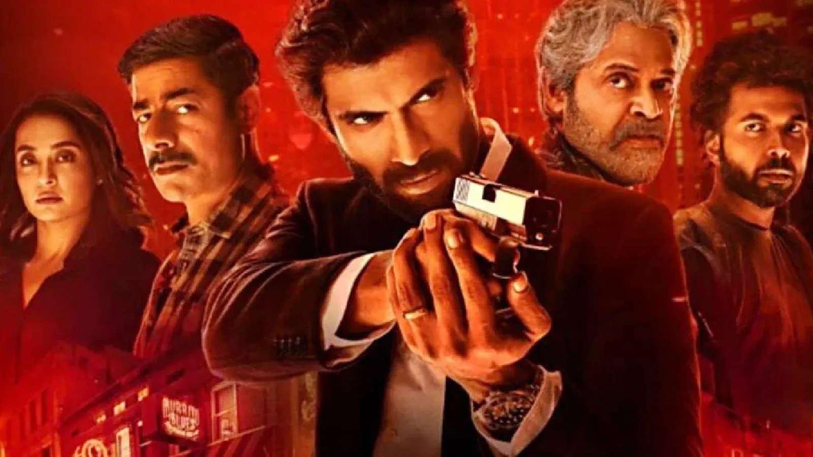 Rana Naidu Season 2
