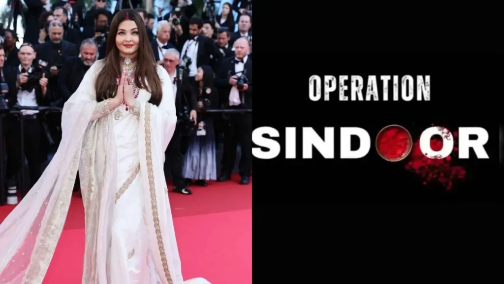 Aishwarya Rai at Cannes: A Tribute to Operation Sindoor That Resonates Globally 2 spider man 4 villains 3 4