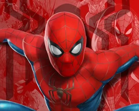 Spider-Man 4