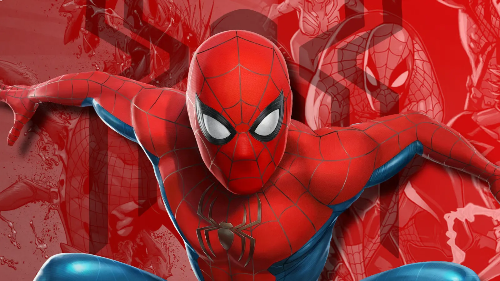 Spider-Man 4