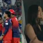 Anushka Sharma & Virat Kohli