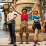 One Piece Season 2: Netflix