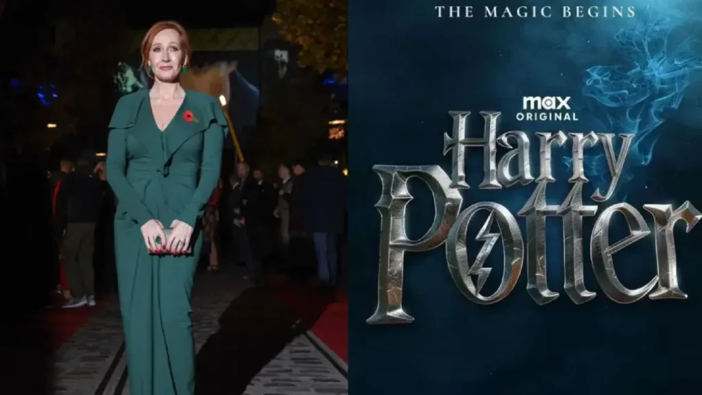 HBO’s Harry Potter Series: JK Rowling Approves New Trio for Hogwarts! 2 tUwaXURA3ZsScqMTUiRZqV 8