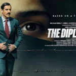 John Abraham's The Diplomat