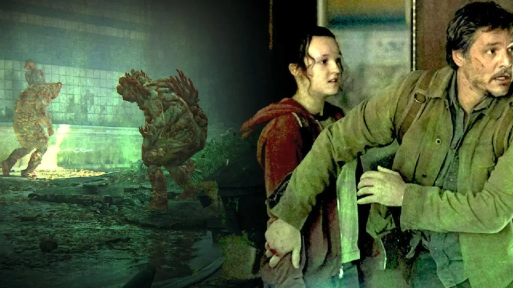 The Last of Us: A Masterclass in Emotional Storytelling Over Action 2 the last of us hbo series character guide 7p2v 1