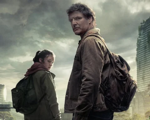 The Last of Us