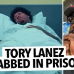 Tory Lanez