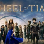 The Wheel of Time Cancelled After Three Seasons