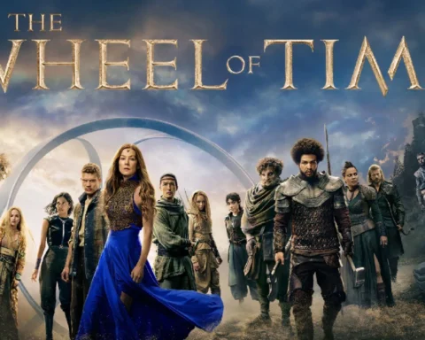 The Wheel of Time Cancelled After Three Seasons