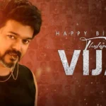 Thalapathy Vijay Films