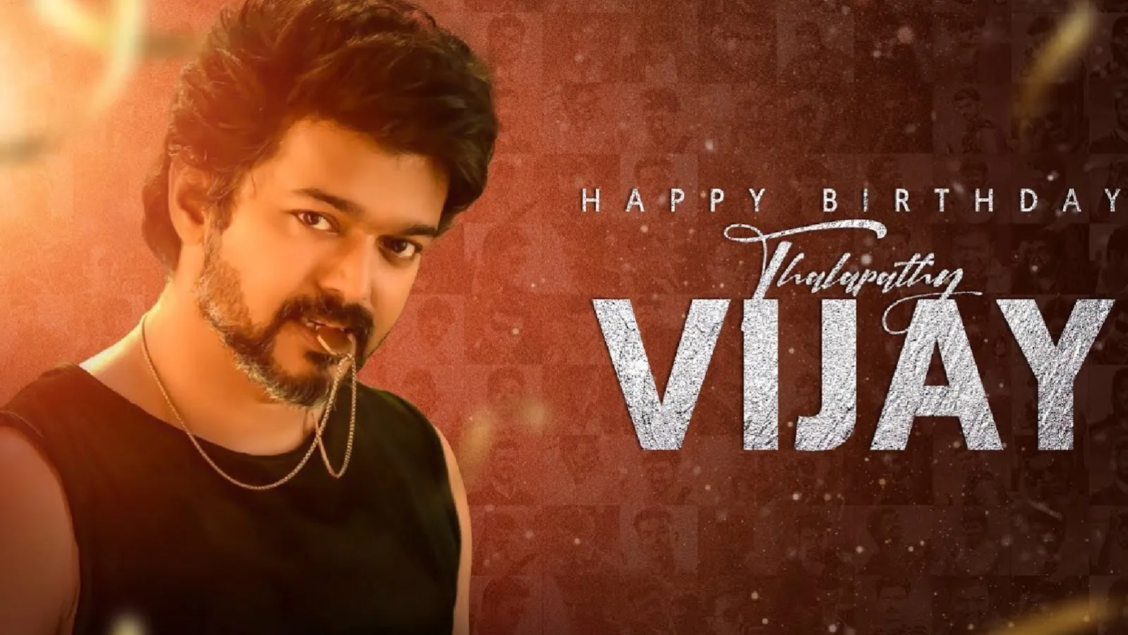 Thalapathy Vijay Films
