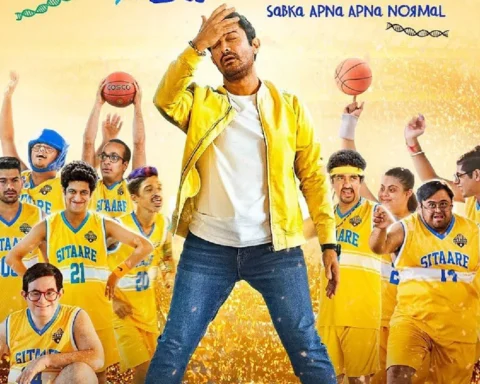 Beyond the Frame: 5 CBFC-Ordered Changes to Aamir Khan’s Sitaare Zameen Par